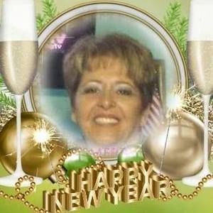 Meet your Posher, Vanessa